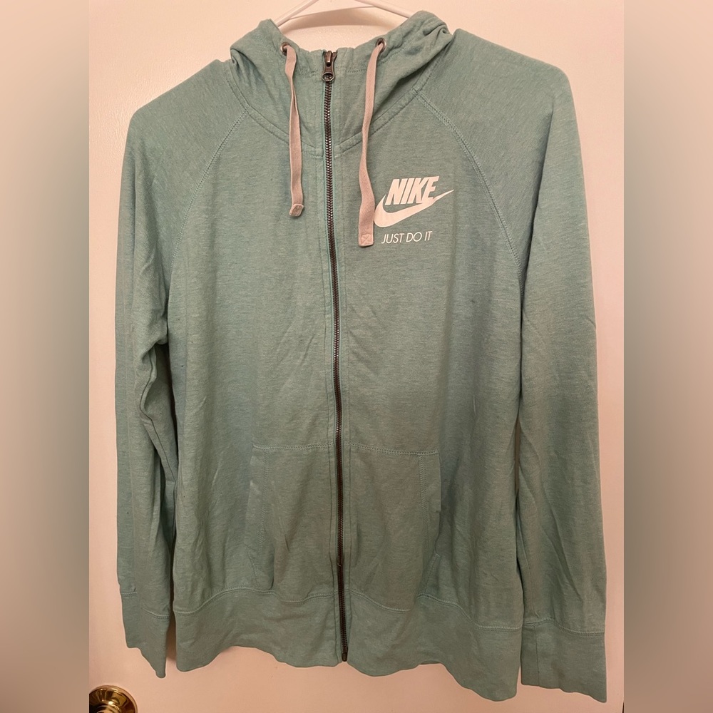Nike hoodie